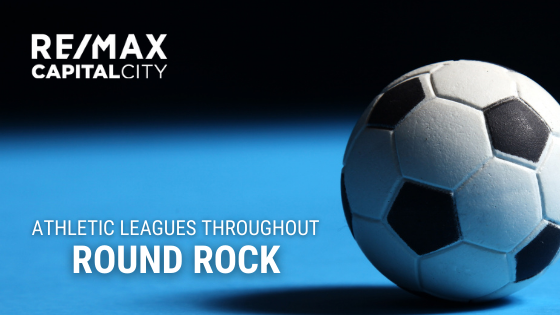 Round Rock Sports Leagues