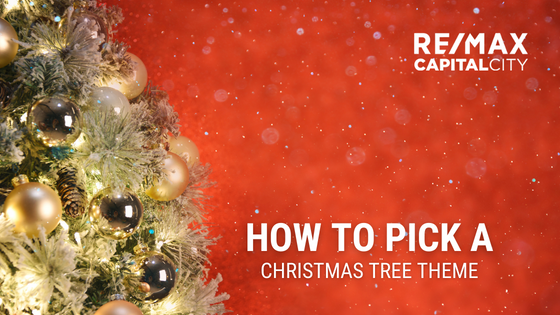 Christmas Tree Themes